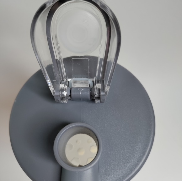 Monat shake bottle - Picture 3 of 6